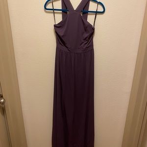 Lulus Air of Romance Purple Size M